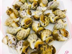 -焕记海鲜饭店