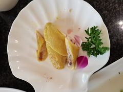-锦园餐厅(九龙湖开元度假村店)