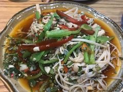 -妈妈的味道(和顺古镇店)