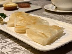 脆皮伦教糕-香云轩·顺德菜(香云纱园林酒店店)