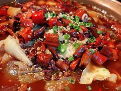 -水煮三国·川鲁江湖菜(香山店)