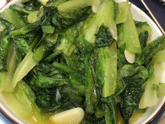 油麦菜-满园春饼(宜昌万达店)