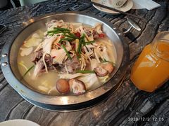 -天都火锅酒楼(虹梅南路店)