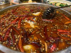 麻辣鱼-大川先生·小龙虾·川菜(信义坊店)