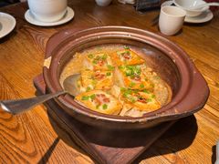 -金苑酒家·客家菜·广东老字号(万象店)