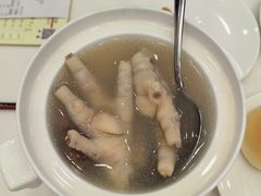 药膳凤爪-凤凰楼酒家·粤宴点心(华强北店)