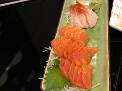 -曙亚洲餐厅-重庆富力艾美酒店(南坪万达广场店)