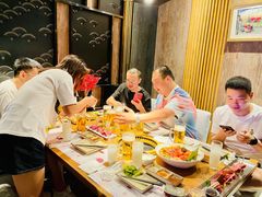 -赤坂亭·M9和牛放题(长楹天街购物中心店)