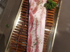 -大叹号·朝鲜族烤肉(潍坊泰华城店)