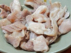 -汝萍传统蘸水菜(春华路总店)