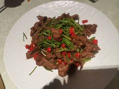 -金典银峰老鹅馆·昆山菜(亭林公园店)