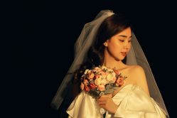 -巴黎新娘婚纱摄影·婚礼策划(嘉定总店)