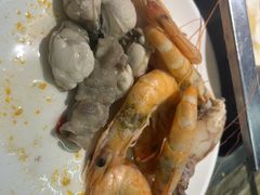 -名扬煮艺肥牛自助火锅(东平店)
