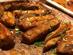 -霄汉羊排(万松园一店)