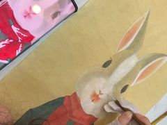 -六出私塾LiuChu•成人美术书法系统课程专业画室(熊婆婆的花园店)