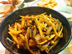 -慧娟面馆·餐厅(望江路店)