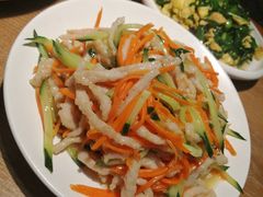 -姥姥家春饼店(佳亿时尚广场店)
