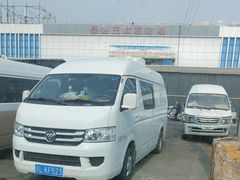 -岳各庄批发市场(西四环中路店)