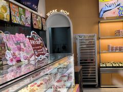 -雪贝可(世纪万象城店)