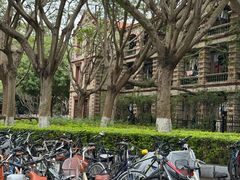 -厦门大学(思明校区)