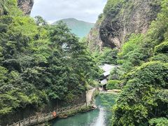 -雁荡山风景名胜区