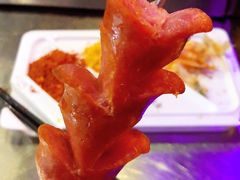 -很久以前羊肉串(大华三路店)