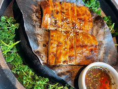 -清莱湾 CHIN RAI·甄选泰餐(万象前海店)