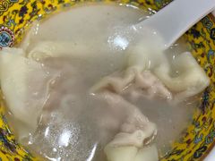 -龙抄手(春熙路总店)