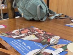 -清真餐厅·回乡麦客