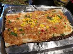 -碎怂烤肉(钟楼柳巷店)