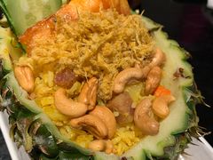 -Thai Alley泰爱里(二沙岛店)