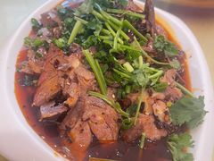 -土家菜坊(李子坝店)