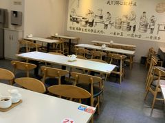 大堂-上海紫彤友联生煎(金沙井店)