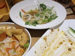 -谷丽麦馕新疆菜·清真(步步高梅溪新天地店)