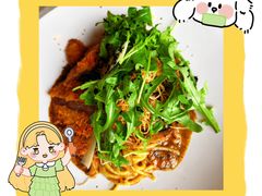 -哈蒙德餐厅