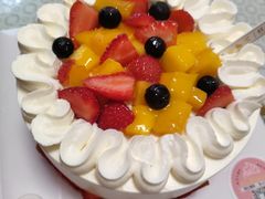 -糕小爱·动物奶油生日蛋糕定制(合肥总店)