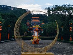 -南沙天后宫景区