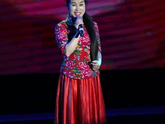 -陕北民歌大舞台