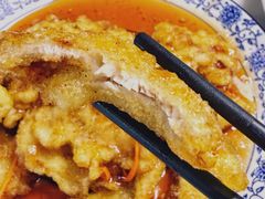 -东北酱骨头馆(蓁巷店)
