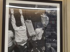 -国贸旋转餐厅(国贸广场店)