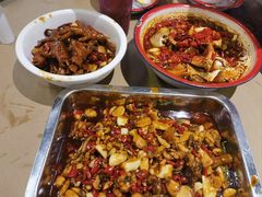 -老三样·旧食新味(万寿宫店)