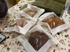 -OUR Bakery(SKP-S店)