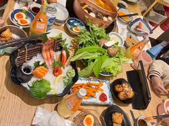 -伊豆野菜村(大族广场店)