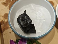 松茸水晶饺-芸南道·过桥米线(昆明老街旗舰店)