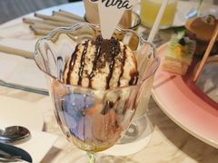 -粤海喜来登酒店·&More聚驿(天河城店)