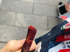 -盒马鲜生(杭州运河上街店)