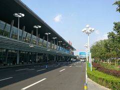 -威海大水泊国际机场
