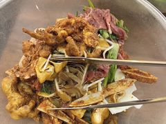 冒菜-脑馋粉儿(三里屯店)
