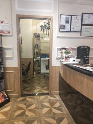 -时尚殿堂hair salon