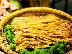 -盡膳口福跷脚牛肉火锅(合生汇购物中心店)